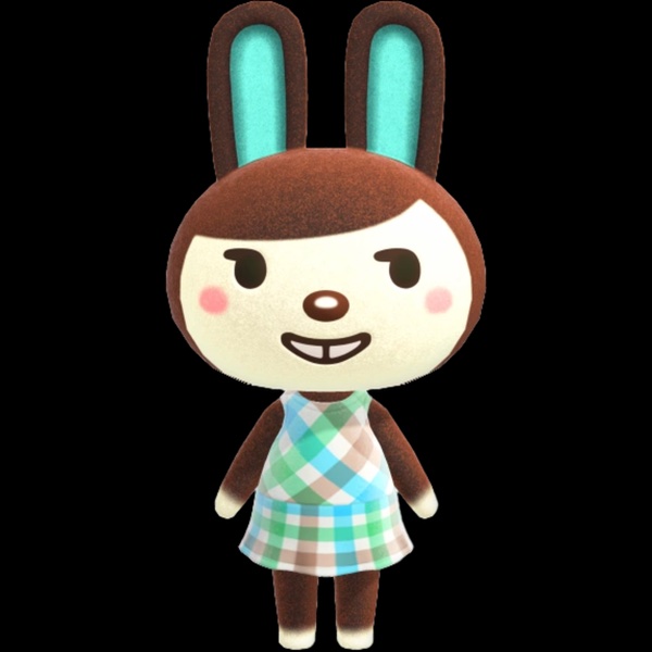 Carmen (peppy)