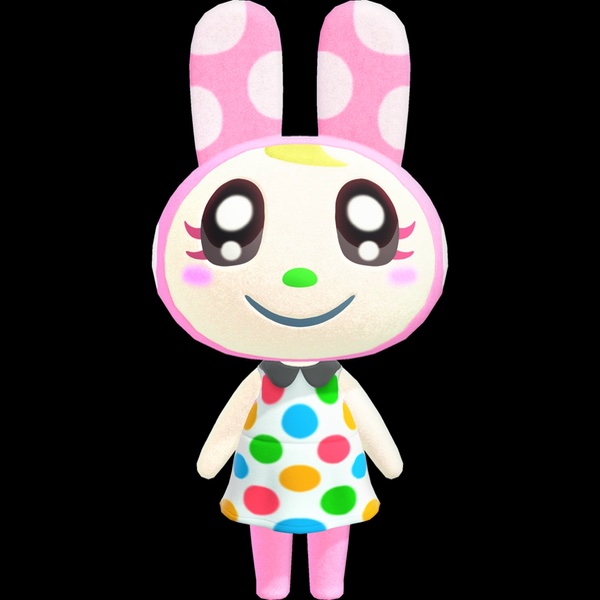 Chrissy (peppy)
