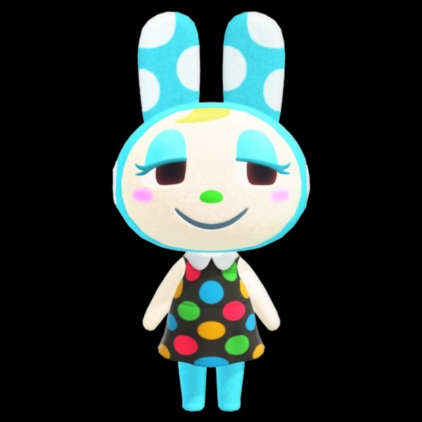 Francine (snooty)