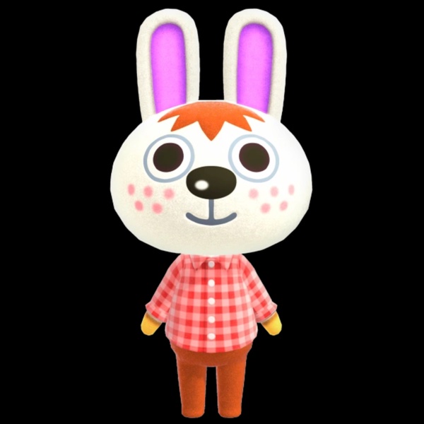 Gabi (peppy)