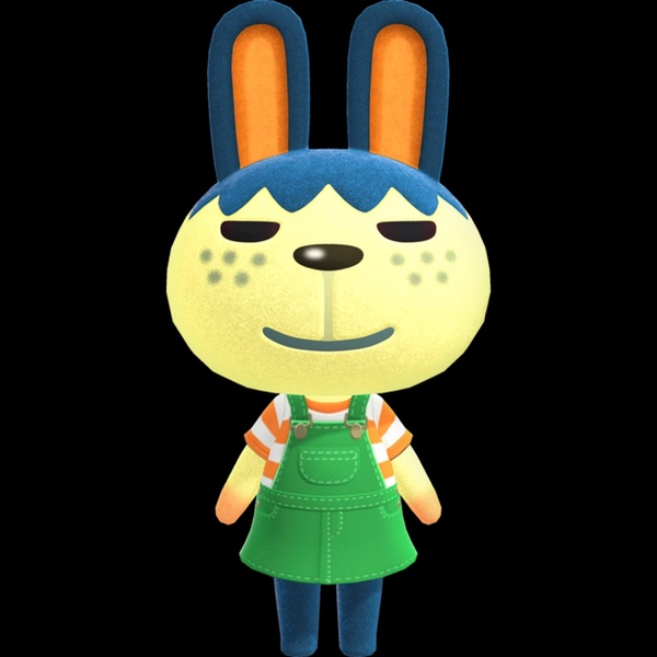 Pippy (peppy)