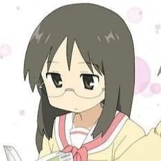 Nichijou | Mai Minakami
