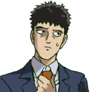 MP100 | Katsuya Serizawa