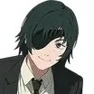 Chainsaw Man | Himeno