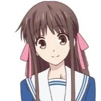 FB | Tohru Honda