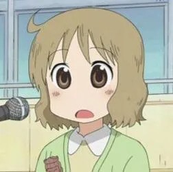 Nichijou | Izumi Sakurai
