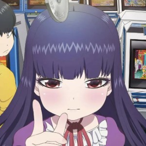 HSG | Akira Oono