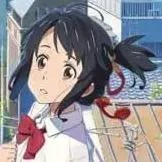 KNNW | Mitsuha Miyamizu