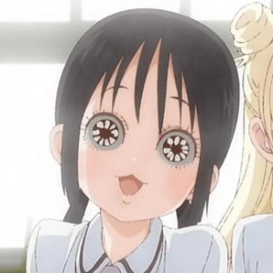 AA | Hanako Honda