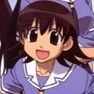 AzuDaioh | Tomo Takino