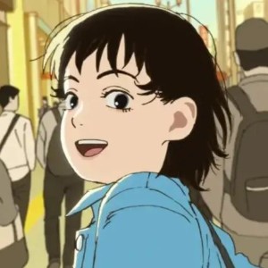 Look Back | Ayumu Fujino