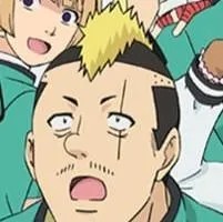 SKNP | Nendou Riki