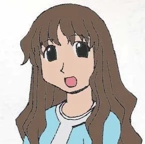 AzuDaioh | Kimura's Wife