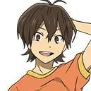 Barakamon | Miwa Yamamura