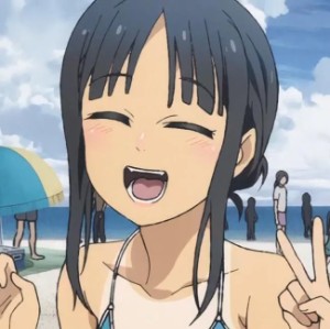 IO | Sawae
