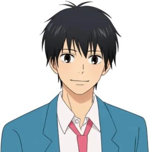 KNT | Shouta Kazehaya