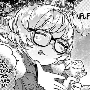 Komi-san | Osana Najimi
