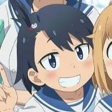 HTN | Natsumi Hodaka
