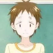 AA | Chisato Higuchi
