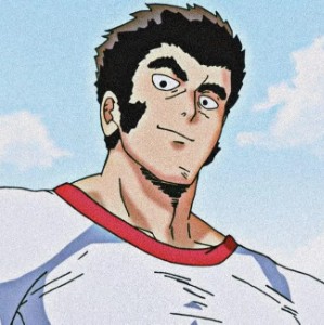MP100 | Musashi Gouda