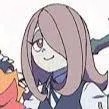 LWA | Sucy Manvabaran
