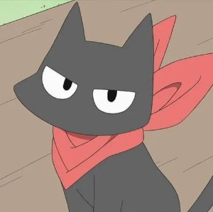 Nichijou | Sakamoto-san