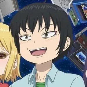 HSG | Haruo Yaguchi
