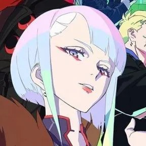 CPE | Lucyna Kushinada