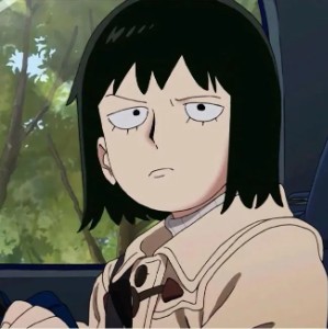 MP100 | Tome Kurata