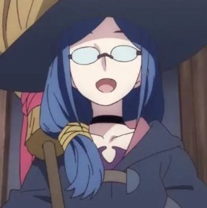 LWA | Ursula Callistis
