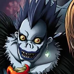 DN | Ryuk