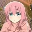 BTR | Hitoru Gotou