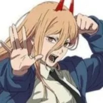 Chainsaw Man | Power