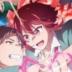 TWO | Tomo Aizawa