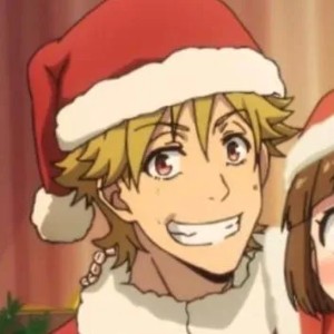 BD | Kazuki Kurusu