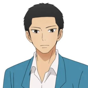 KNT | Ryuu Sanada