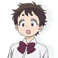Komi-san | Inaka Nokoko
