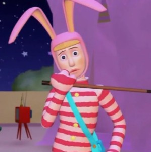 PTP | Popee