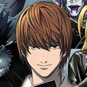 DN | Light Yagami