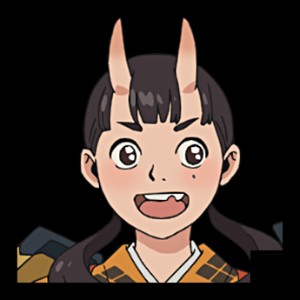 DunMeshi | Inutade