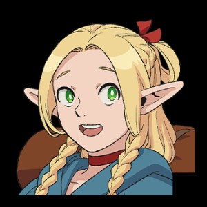 DunMeshi | Marcille Donato