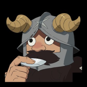 DunMeshi | Senshi