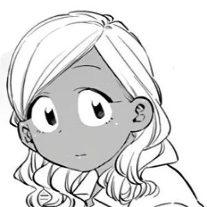 Komi-san | Manbagi Rumiko
