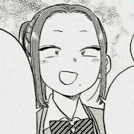 Komi-san | Onemine Nene