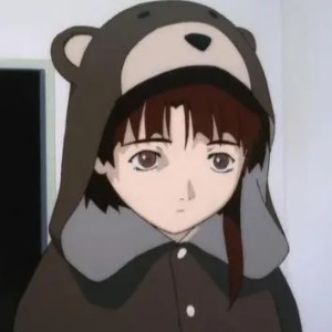 SEL | Lain Iwakura