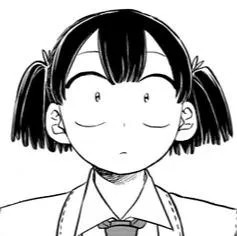 Komi-san | Tadano Hitomi