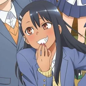 IN | Nagatoro Hayase