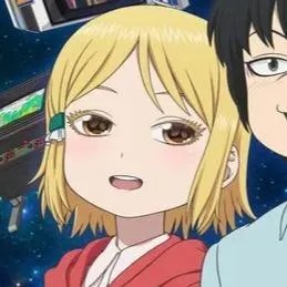 HSG | Hidaka Koharu