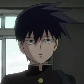 MP100 | Ritsu Kageyama