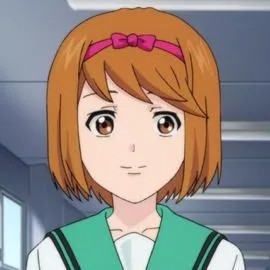 SKNP | Yumehara Chiyo